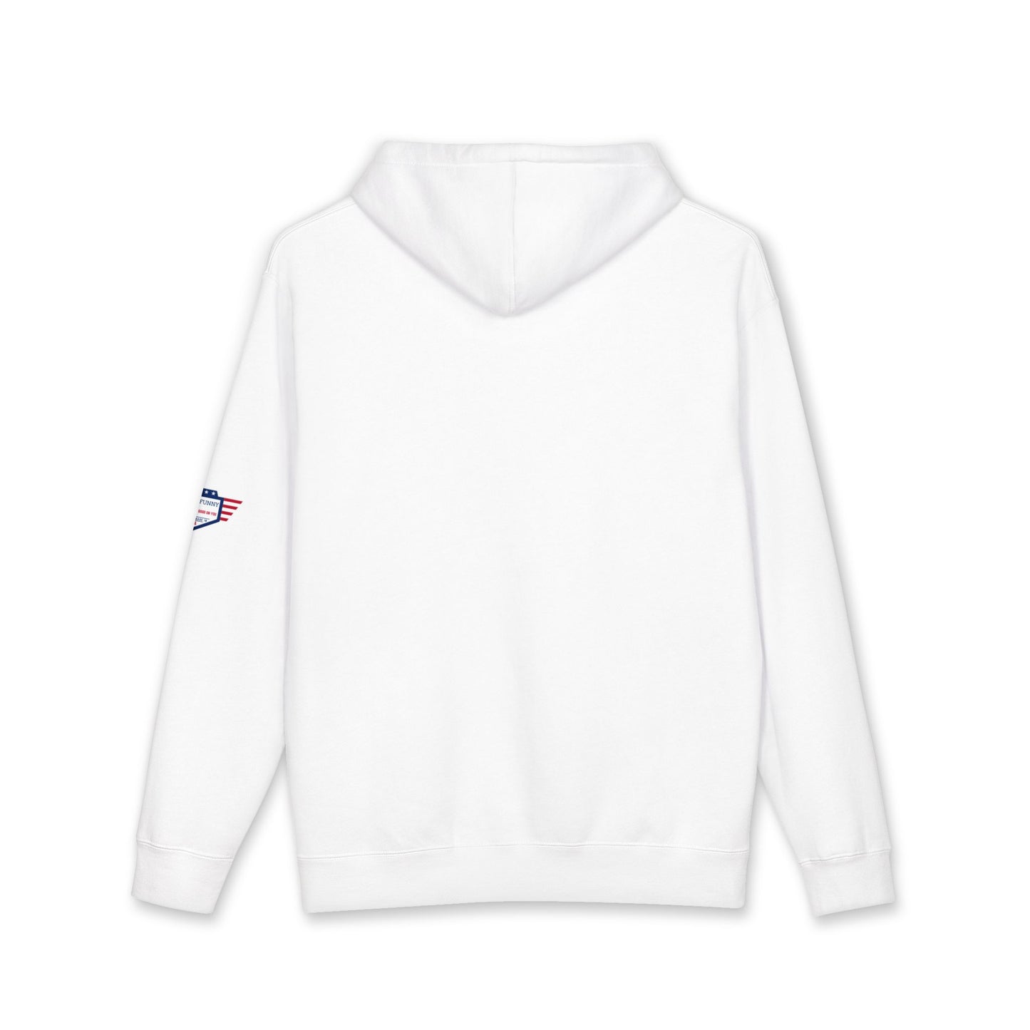 I Don't Have The Energy For You Today - Statement Sweatshirt, Funny Gift for Friends, Casual Wear, Unique Hoodie