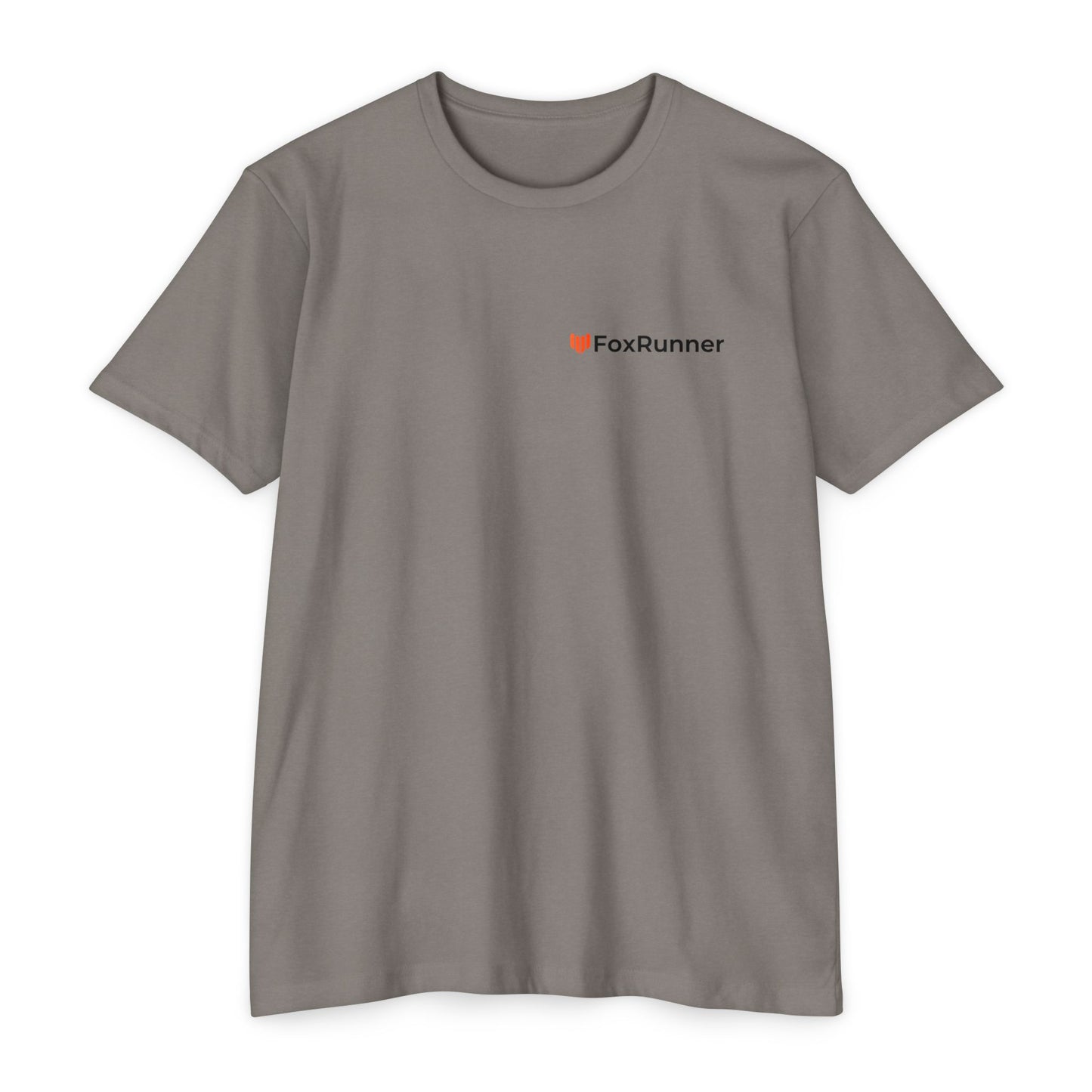 FoxRunner Unisex Athletic T-Shirt, 6210, Get the news when it matters !