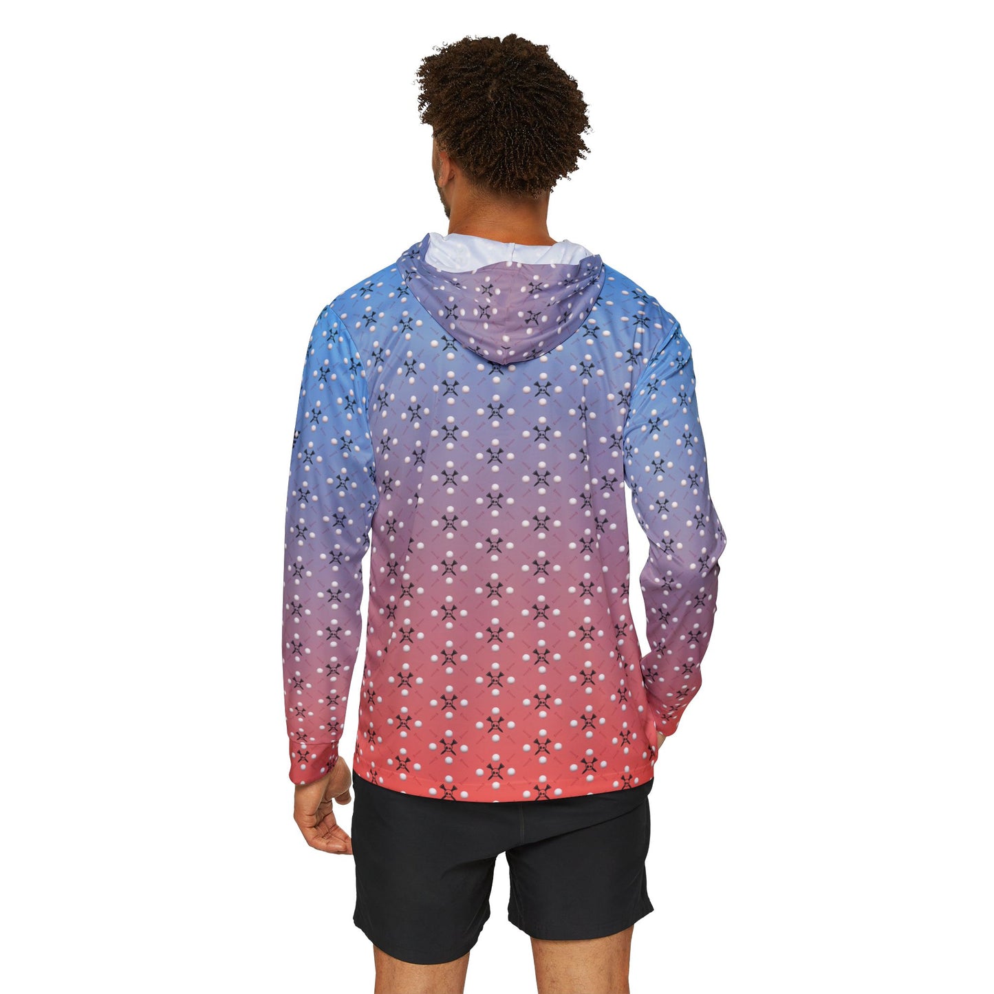 Tee-bone - Stylish Athletic Warmup Top