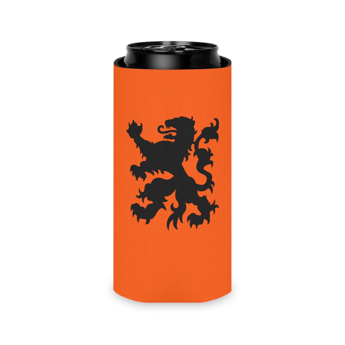 Blikkie terug Jaap - Dutch Themed Can Cooler, Beer Sleeve, Wine Cooler, Party Favor, Gift for Dutch Friends, Summer BBQ Accessory