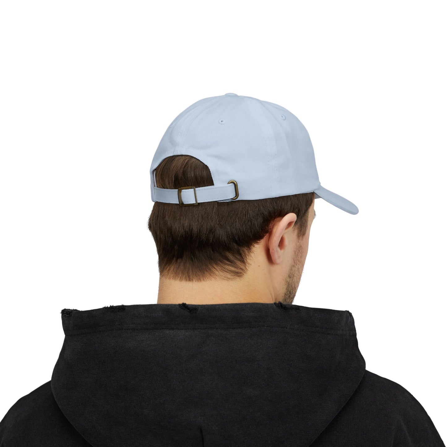 FoxRunner Classic Cap - Get the News when it matters !