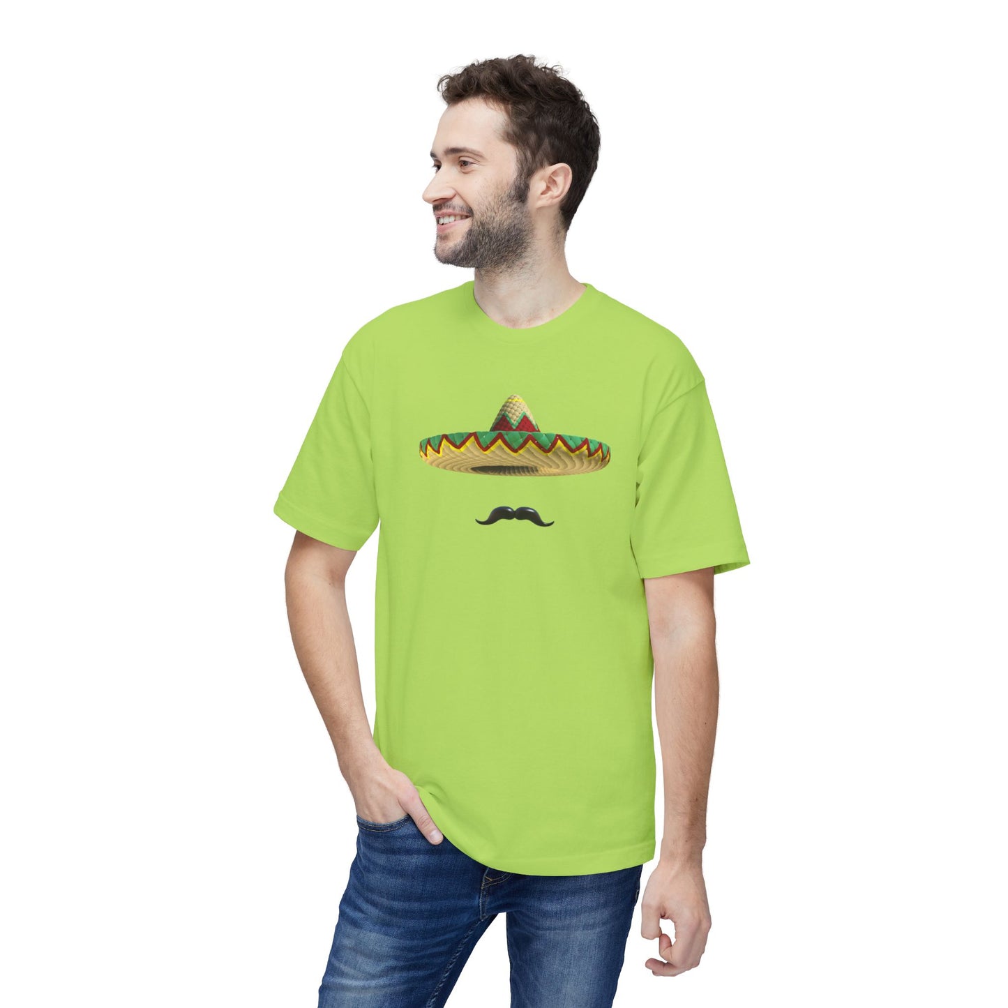 Sombrero Temu Obama - Dollar Tree Obama, Made in the USA, Fun Fiesta Apparel, Unisex Casual Wear, Gift for Celebrations, Party Outfit