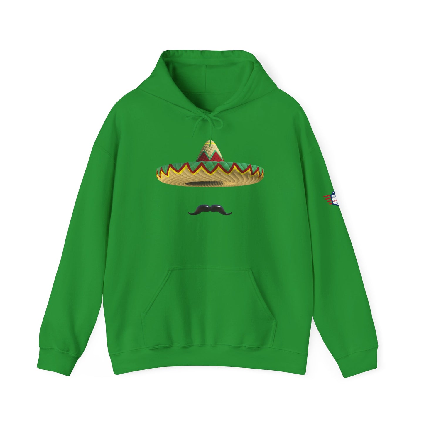 Easy Halloween Hoodie - Temu Obama - Dollar Store Obama - Funny Holiday Hoodie, Unisex Sweatshirt, Christmas Gift, Winter Apparel, Casual Wear.
