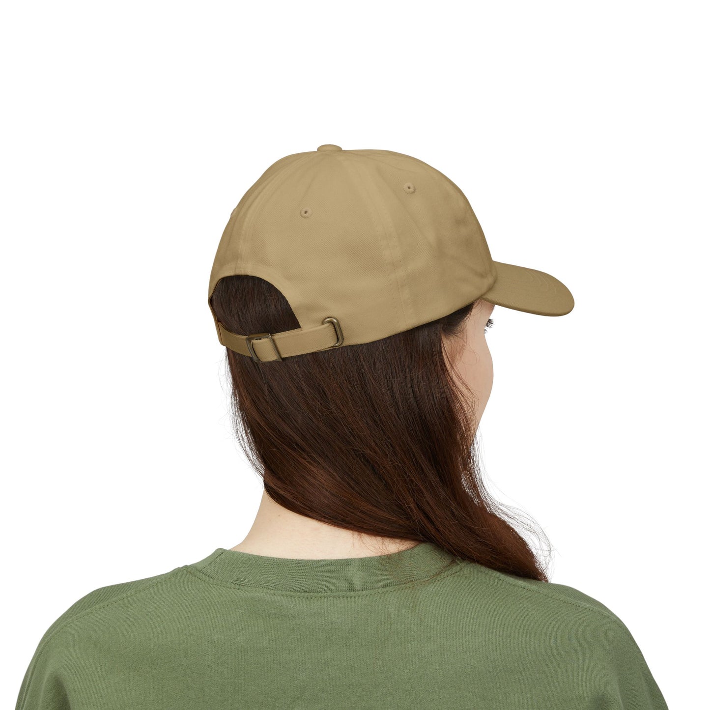 FoxRunner Classic Cap - Get the News when it matters !