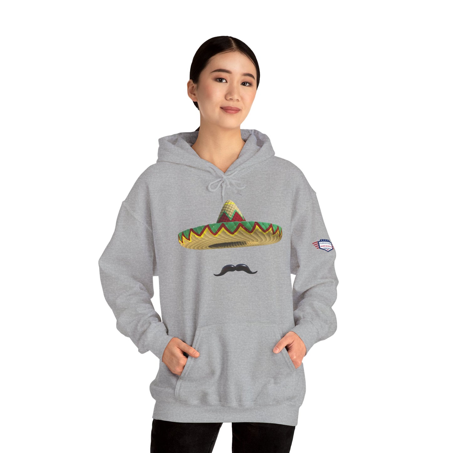Easy Halloween Hoodie - Temu Obama - Dollar Store Obama - Funny Holiday Hoodie, Unisex Sweatshirt, Christmas Gift, Winter Apparel, Casual Wear.