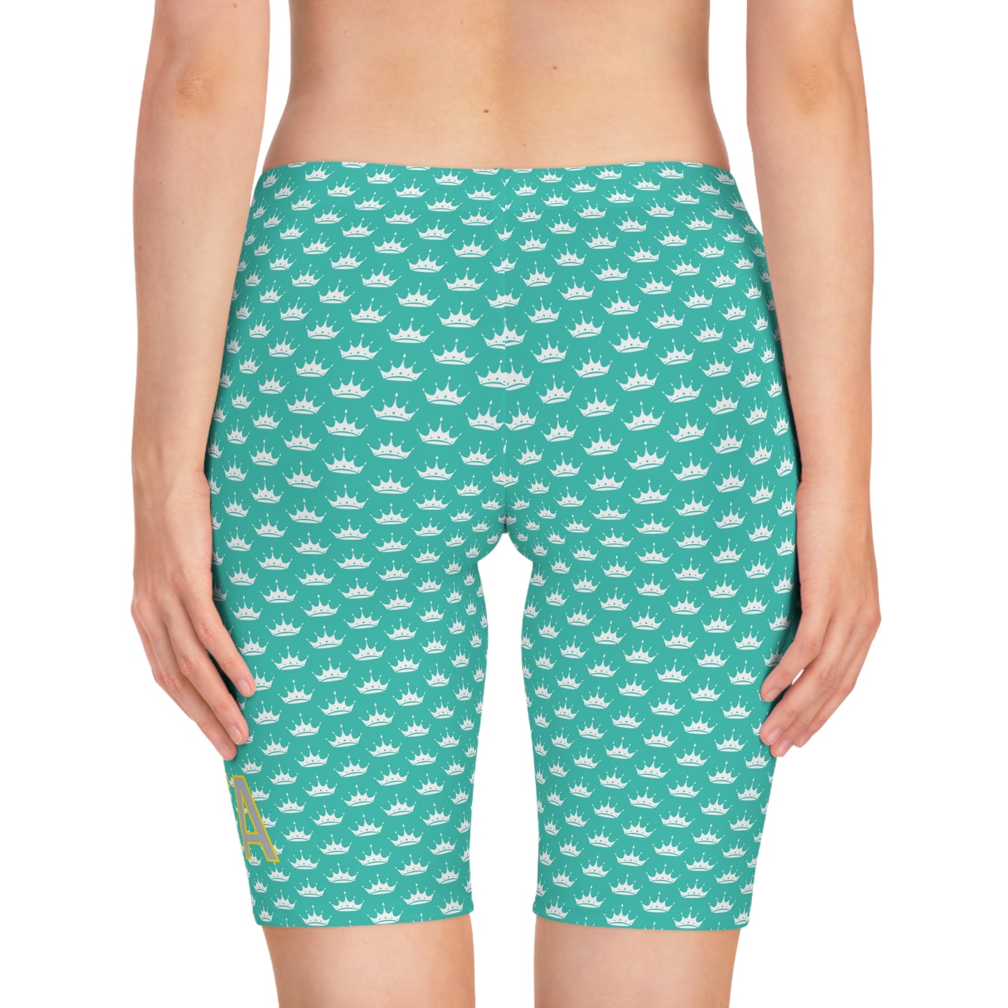 ZETA - Women's Bike Shorts for Active Lifestyle