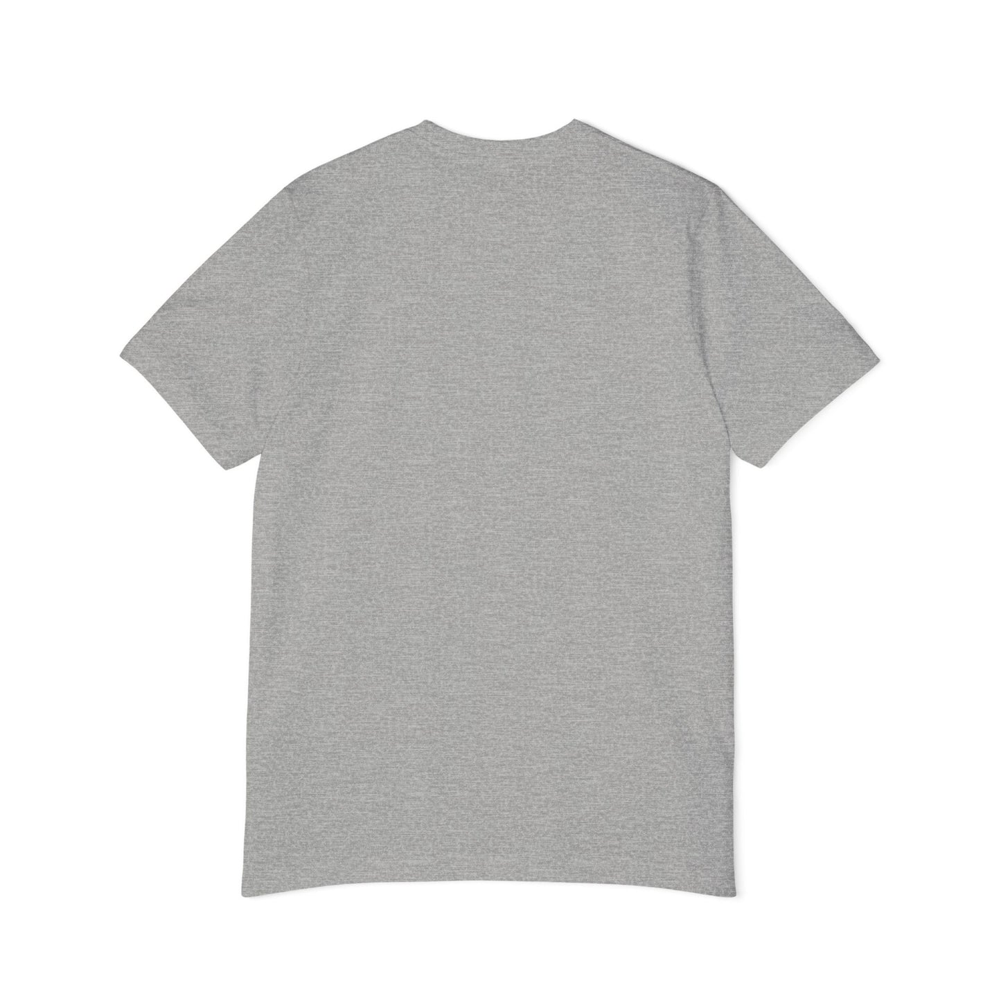 “LETitSNOW” - Playful Winter T-Shirt, Funny Holiday Tee, Unisex Graphic Shirt, Winter Party Wear, Gift for Friends