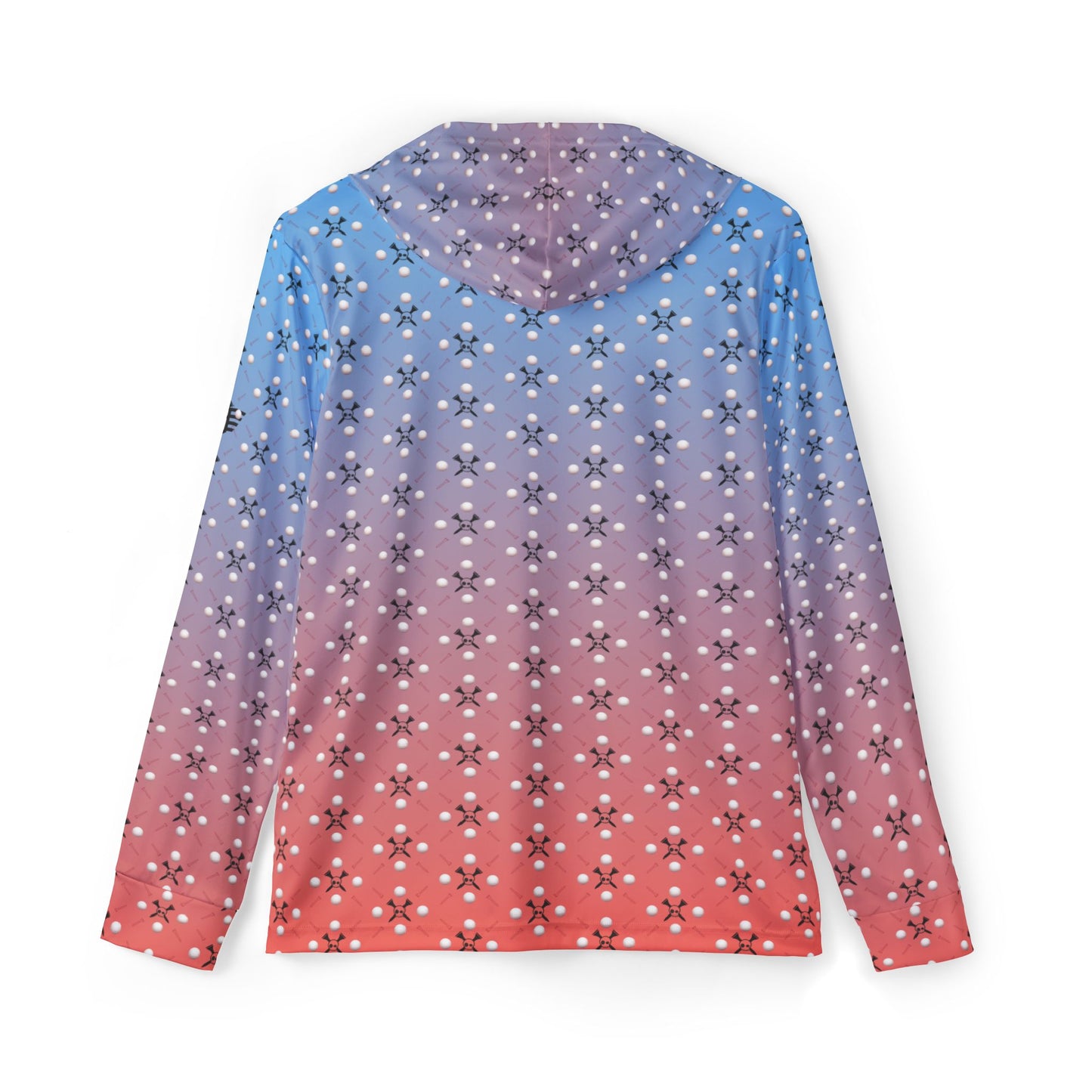 Tee-bone - Stylish Athletic Warmup Top