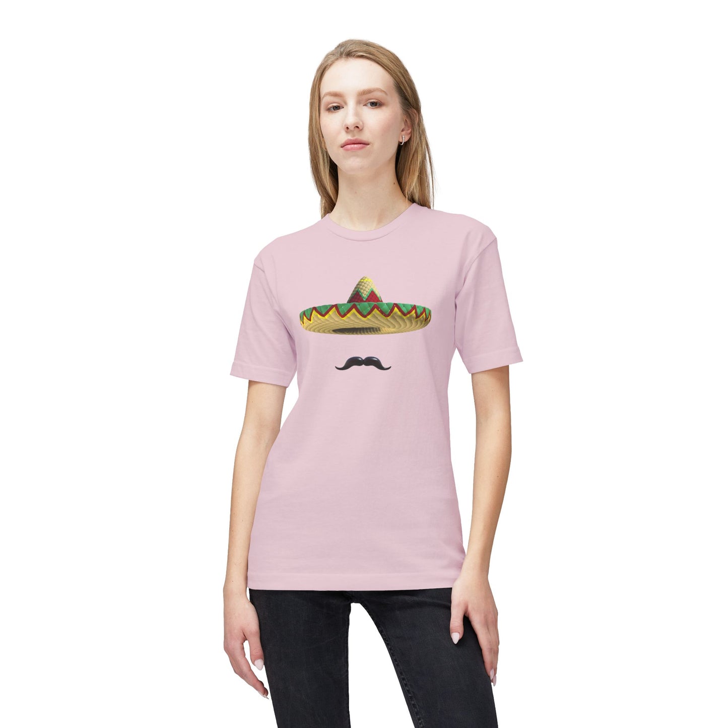 Sombrero Temu Obama - Dollar Tree Obama, Made in the USA, Fun Fiesta Apparel, Unisex Casual Wear, Gift for Celebrations, Party Outfit