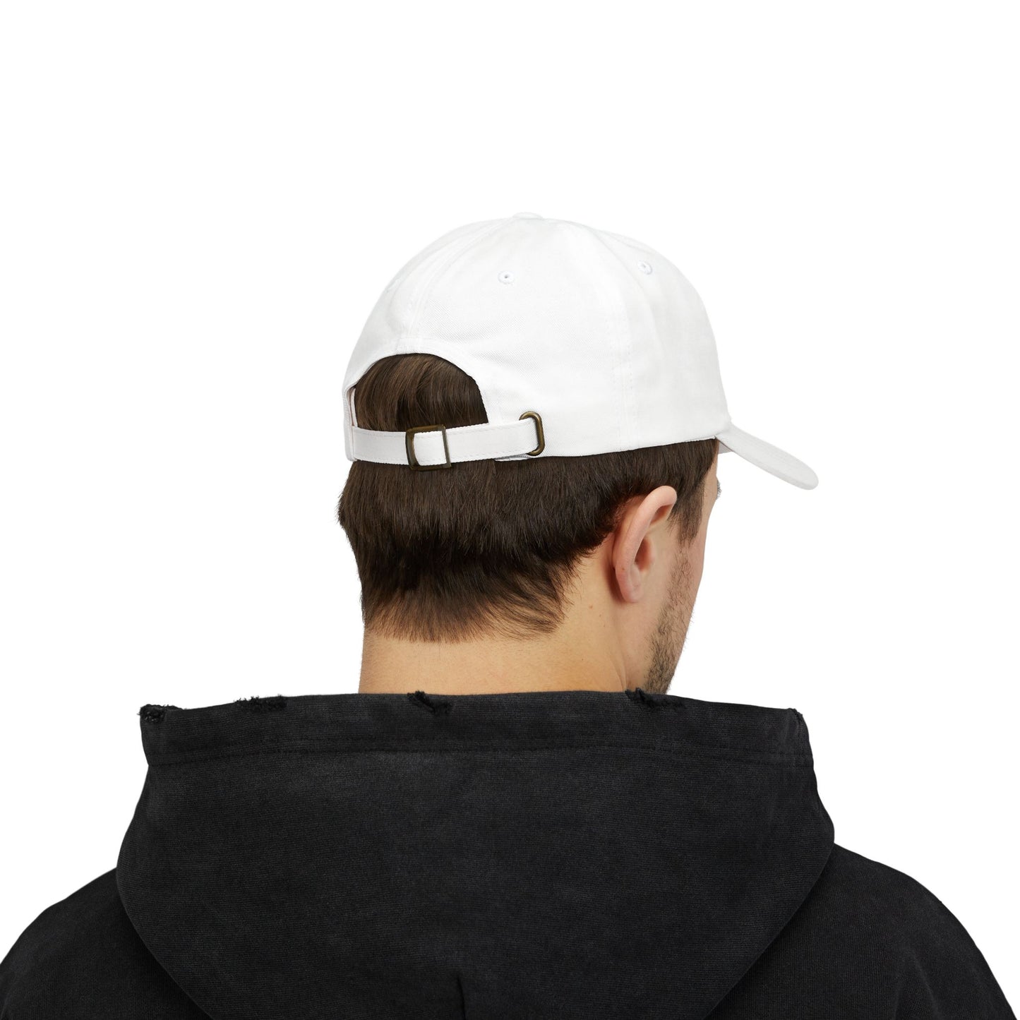 FoxRunner Classic Cap - Get the News when it matters !