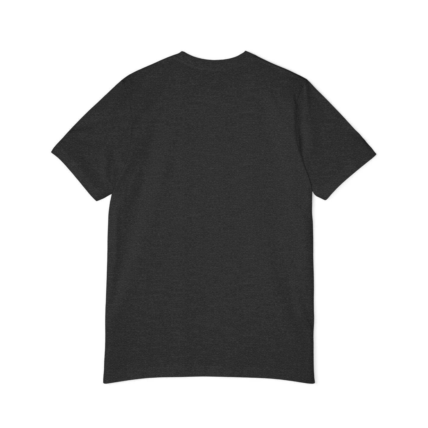 “LETitSNOW” - Playful Winter T-Shirt, Funny Holiday Tee, Unisex Graphic Shirt, Winter Party Wear, Gift for Friends