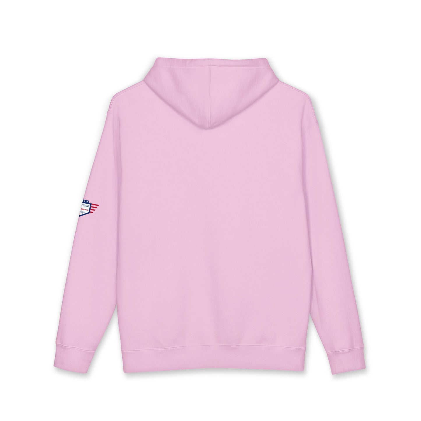 I Don't Have The Energy For You Today - Statement Sweatshirt, Funny Gift for Friends, Casual Wear, Unique Hoodie