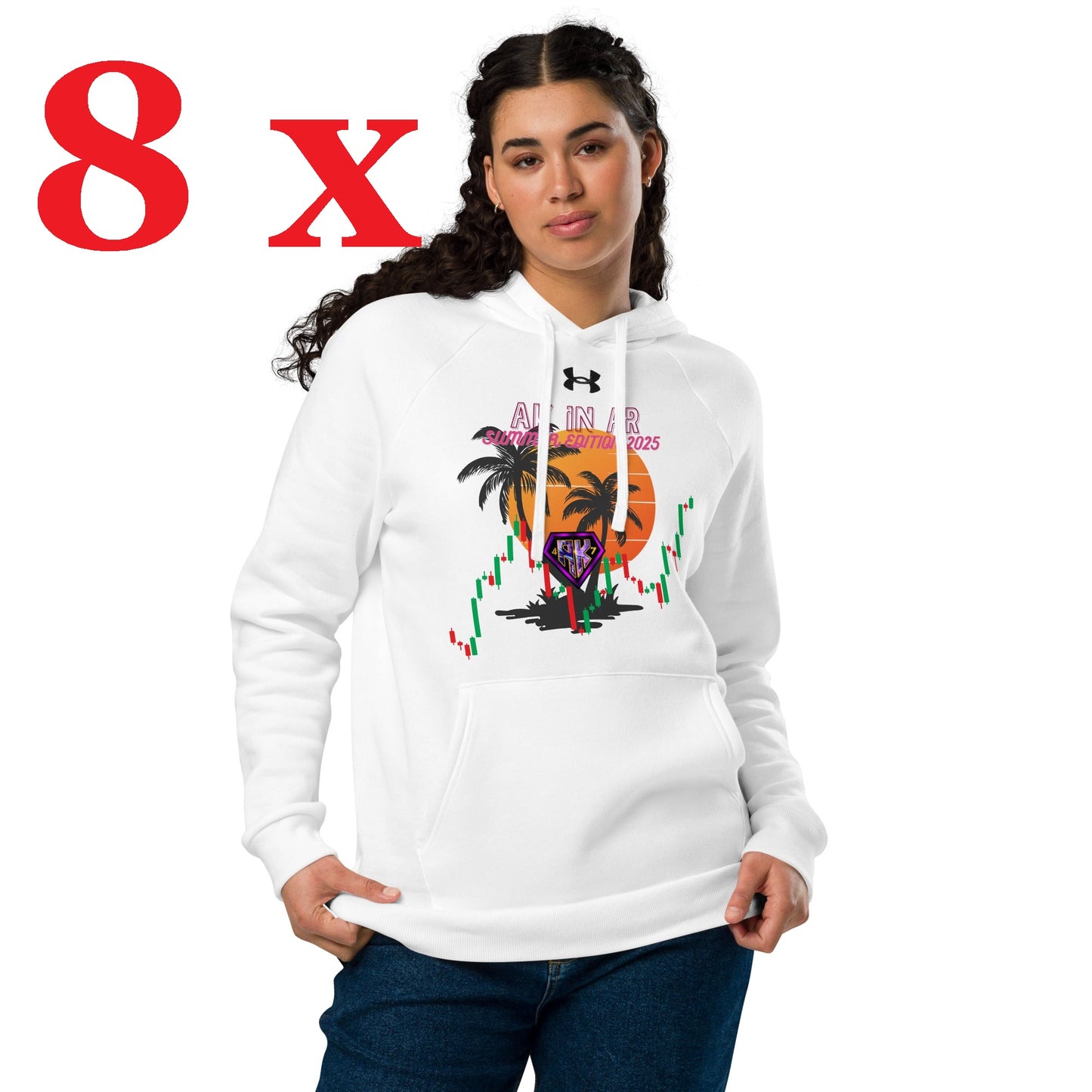 AK-in-AR Merch Voucher