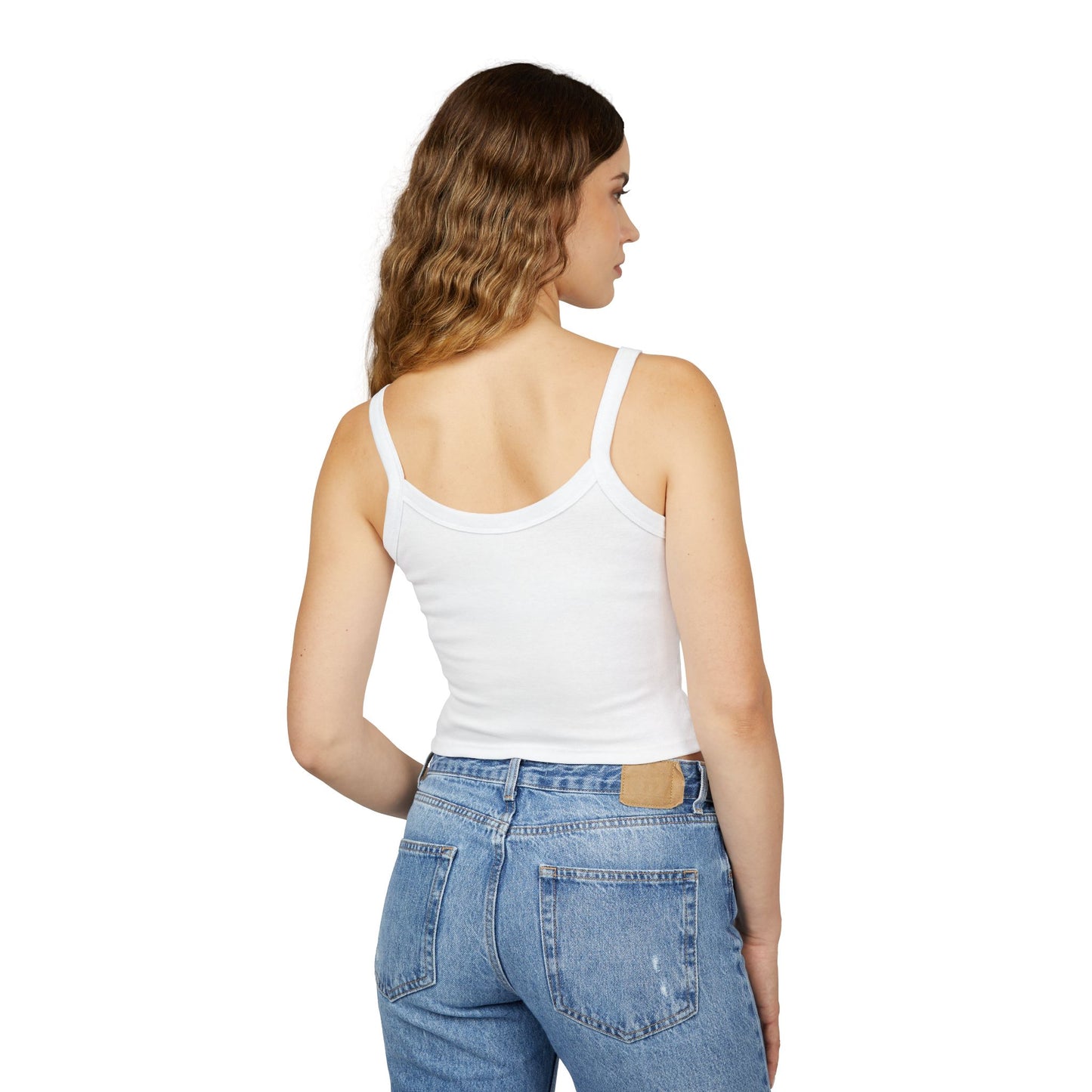Easy Halloween Costume - Temu Obama - Dollar Store Obama - Sombrero Tank, Gift for Her