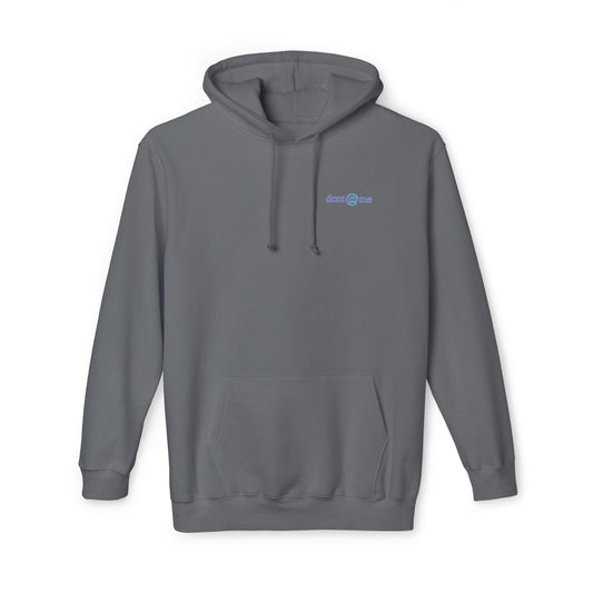 Why Badasses Love the 'Dont @ Me Hoodie — Made in USA'