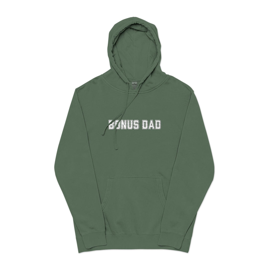 Why Bonus Dads Love the Vintage Dao Embroidered Dad Hoodie