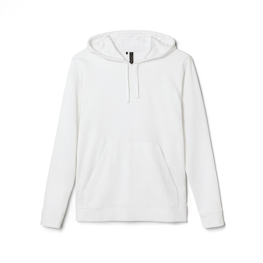 Why Bonus Dads Love the 'Bonus Dad' Adidas Fleece Hoodie