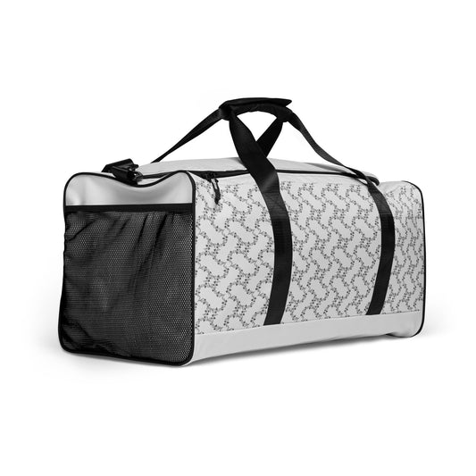 Why Badasses Love the Funkin' Funny Duffle Bag