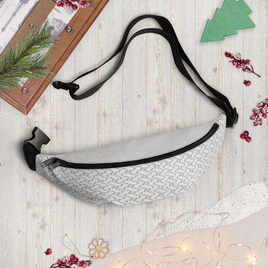 Why Festival Goers Love the Funkin' Funny Fanny Pack