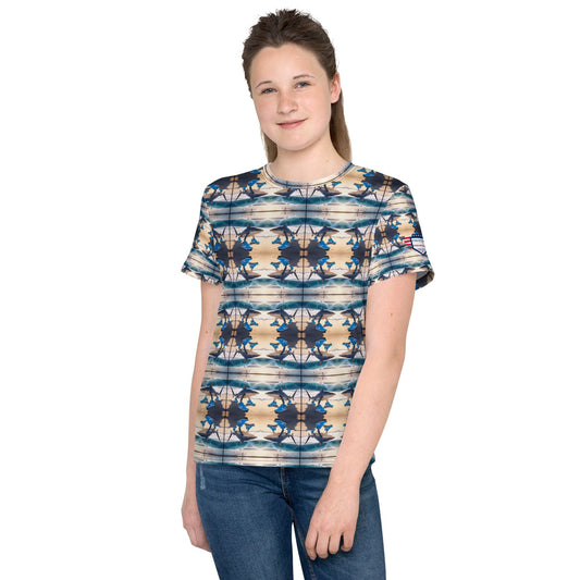 Why Kids Love the 'Tralalero Tralala' Youth Crew Neck Tee