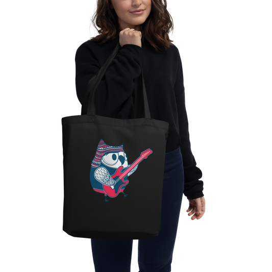 Eco Tote Bag: Sass-Packed, Planet-Saving Tote Vibes