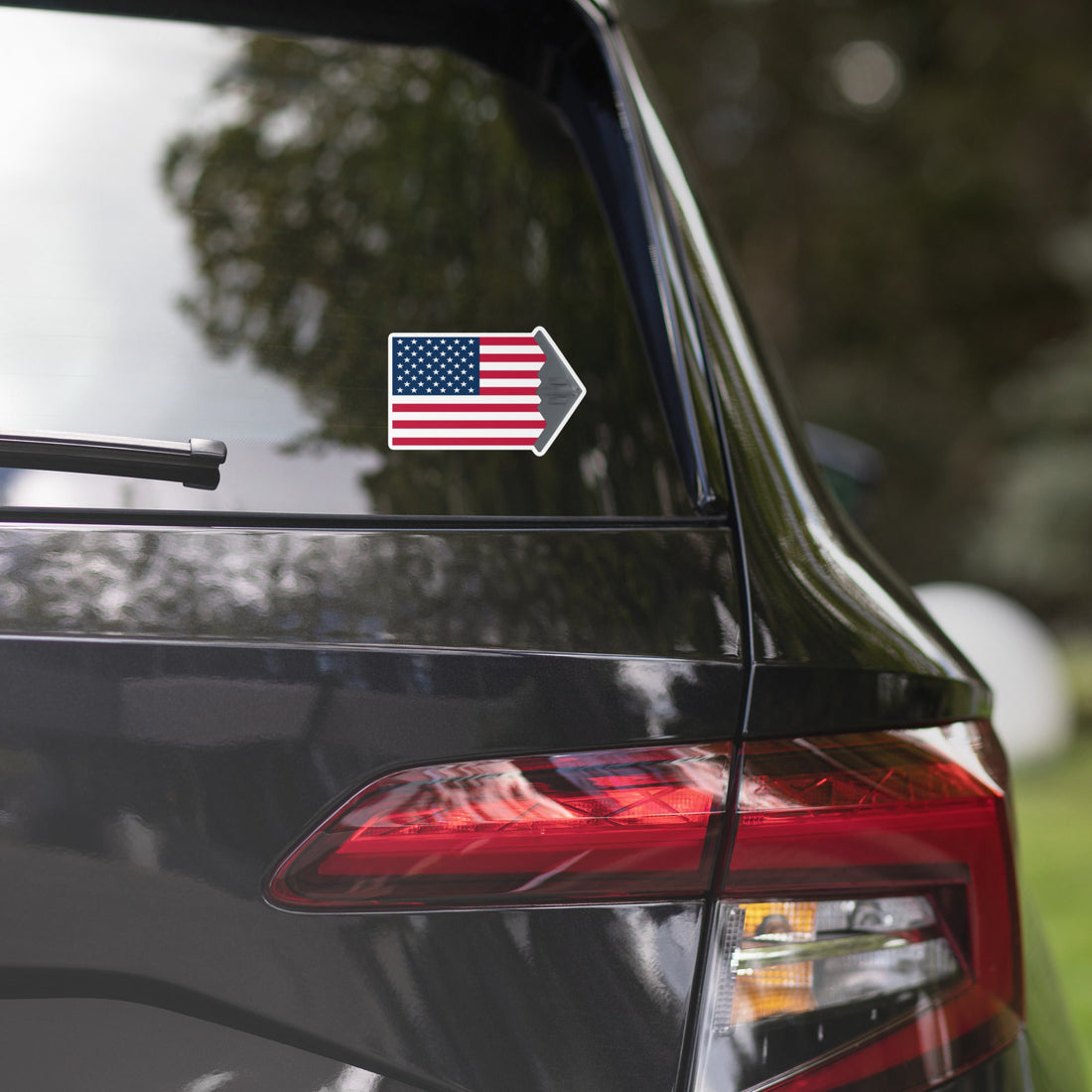 B2 Bomber Bubble-Free Stickers: No Bubbles Allowed!