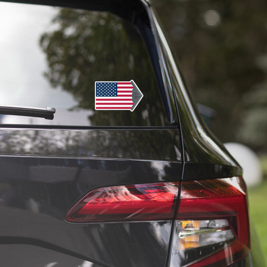 B2 Bomber Bubble-Free Stickers: No Bubbles Allowed!