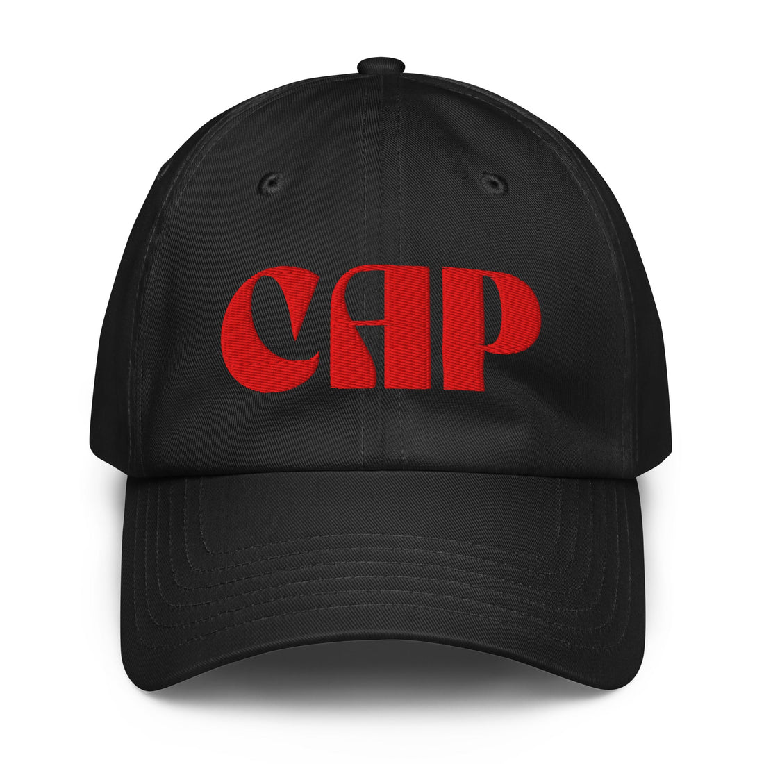 Why Funkin' Funny Crew Obsesses Over CAP Under Armour® Hat
