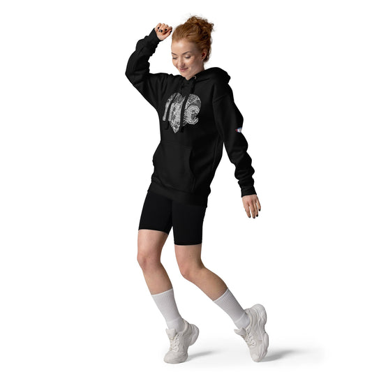 Why NYC Fans Love the Unisex Hoodie (No Customs!)