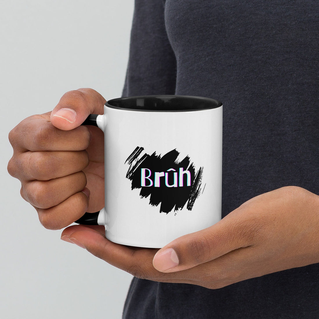 Onyx Bruh: The Tee That's Bruh-tally Epic