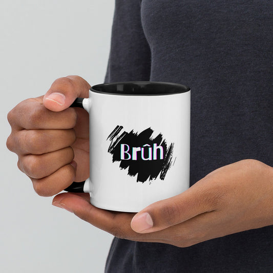 Onyx Bruh: The Tee That's Bruh-tally Epic