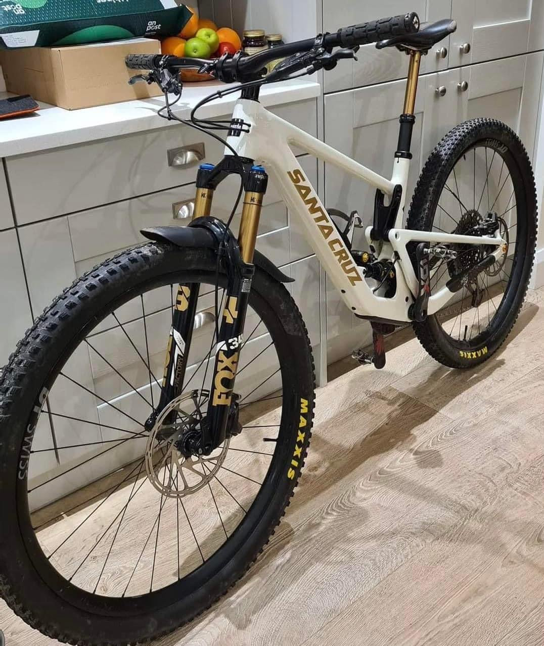 MTB