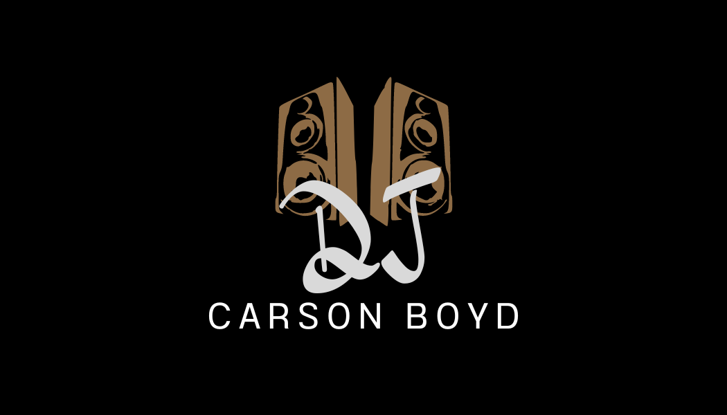 Carson Boyd