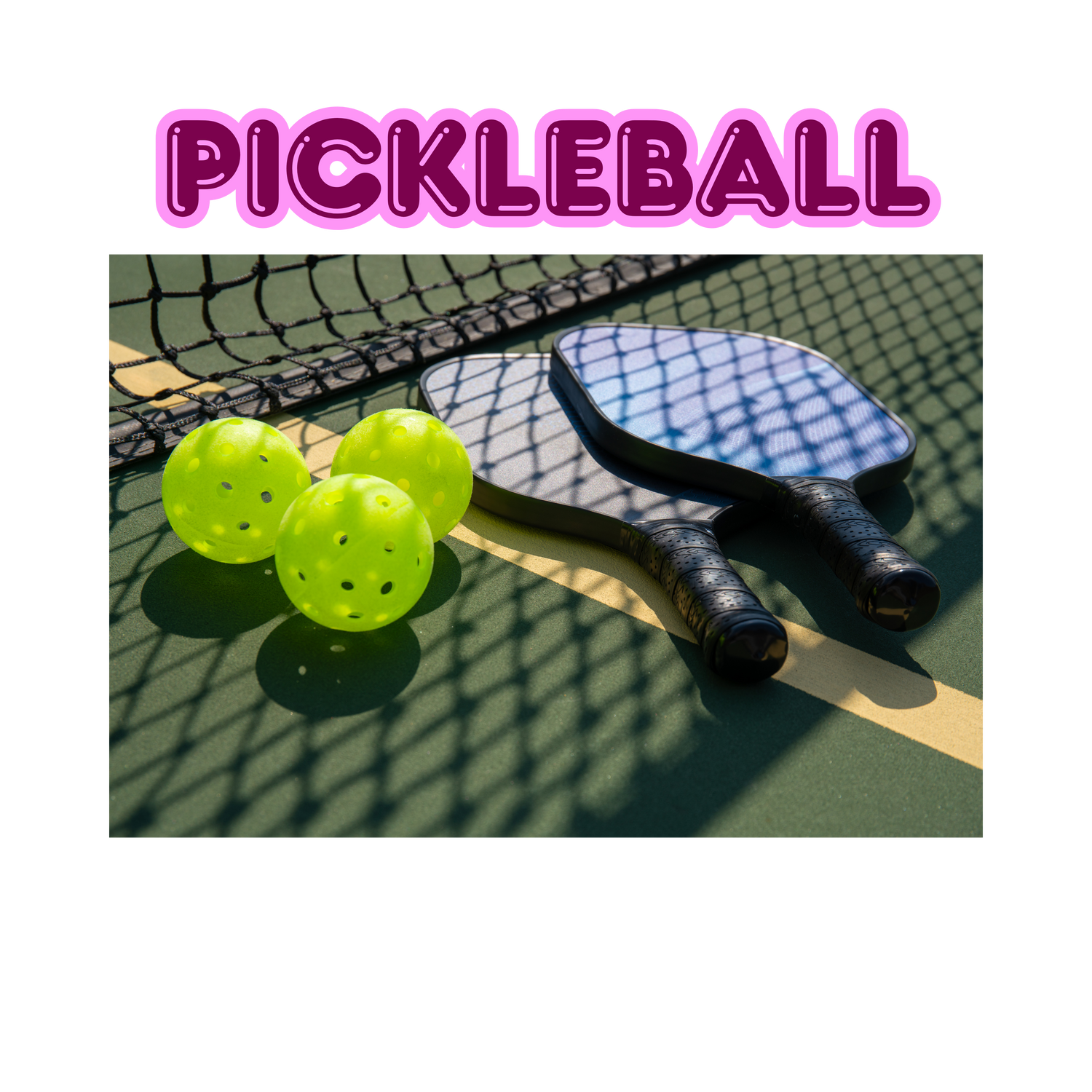 Pickleball