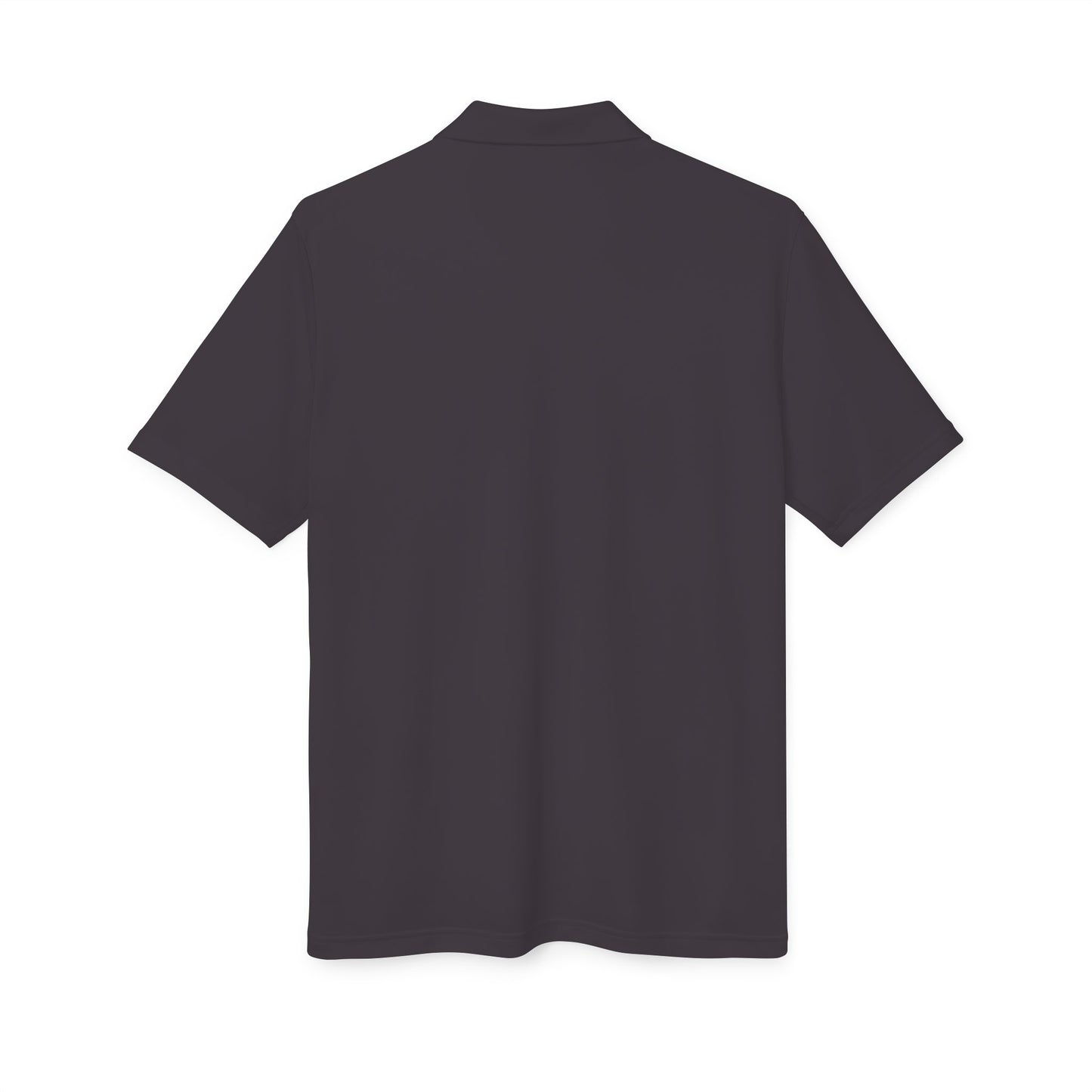 NeurolythicAI - Performance Polo Shirt