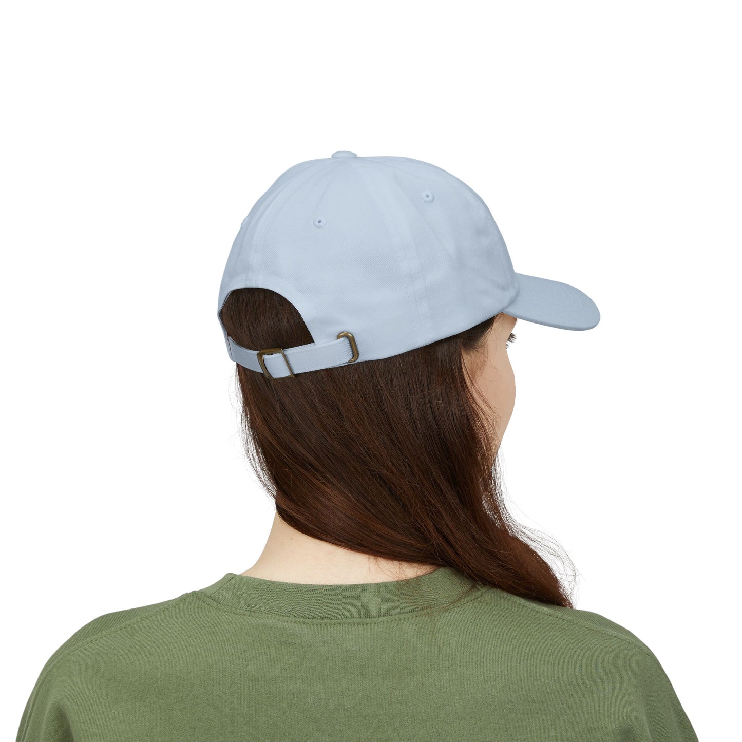 FoxRunner Classic Cap - Get the News when it matters !