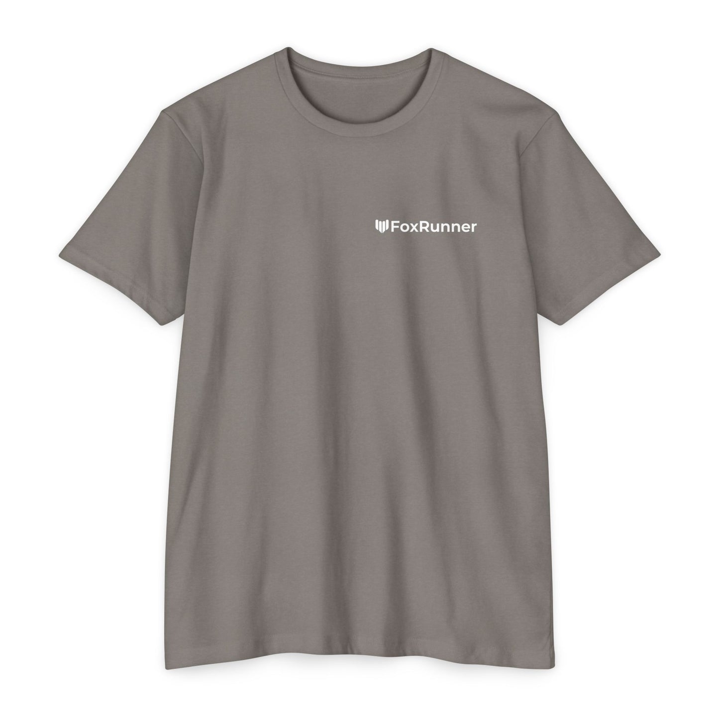 FoxRunner Unisex Athletic T-Shirt, Dark Colors, 6210, Get the news when it matters !