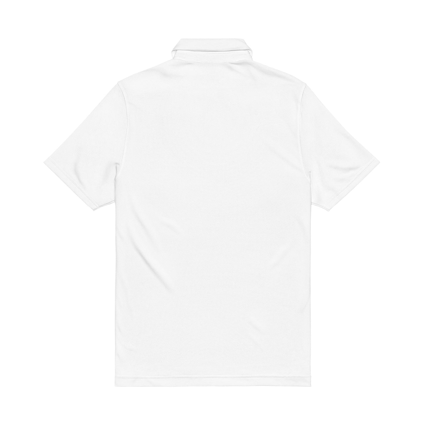 NeurolythicAI Embroidered Polo Shirt