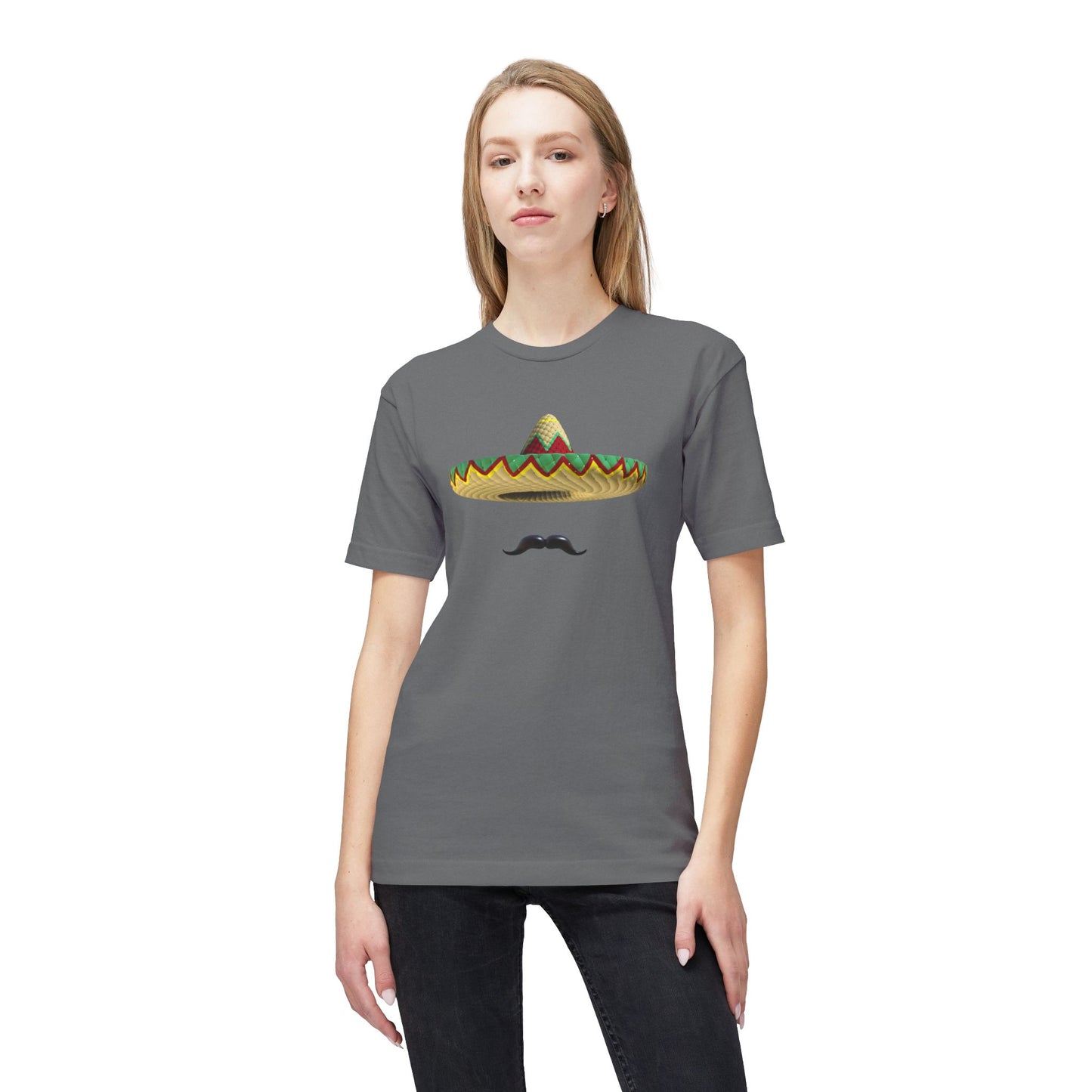 Sombrero Temu Obama - Dollar Tree Obama, Made in the USA, Fun Fiesta Apparel, Unisex Casual Wear, Gift for Celebrations, Party Outfit