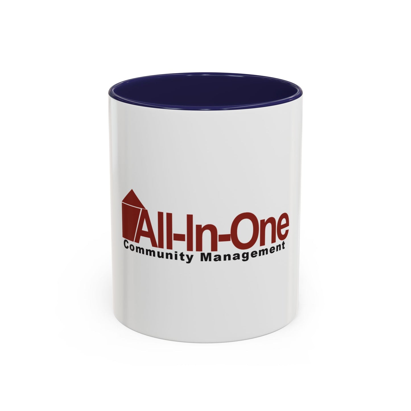 All-In-One Community Management - Coffee Mug