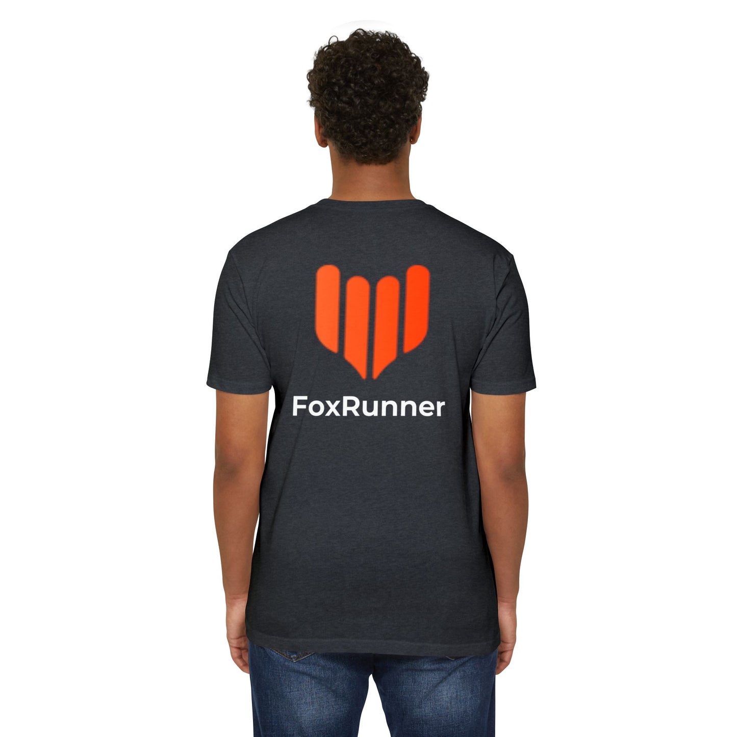 FoxRunner Unisex Athletic T-Shirt, Dark Colors, 6210, Get the news when it matters !