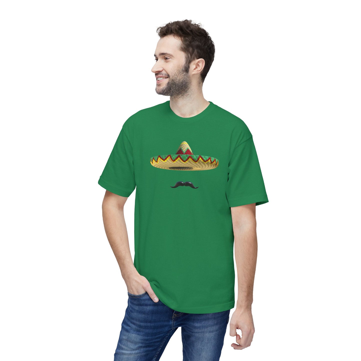 Sombrero Temu Obama - Dollar Tree Obama, Made in the USA, Fun Fiesta Apparel, Unisex Casual Wear, Gift for Celebrations, Party Outfit