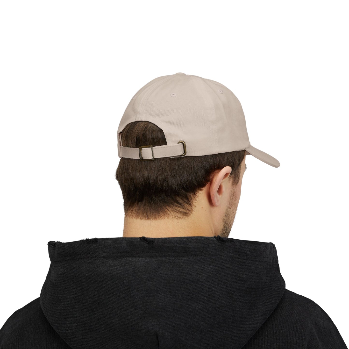 FoxRunner Classic Cap - Get the News when it matters !