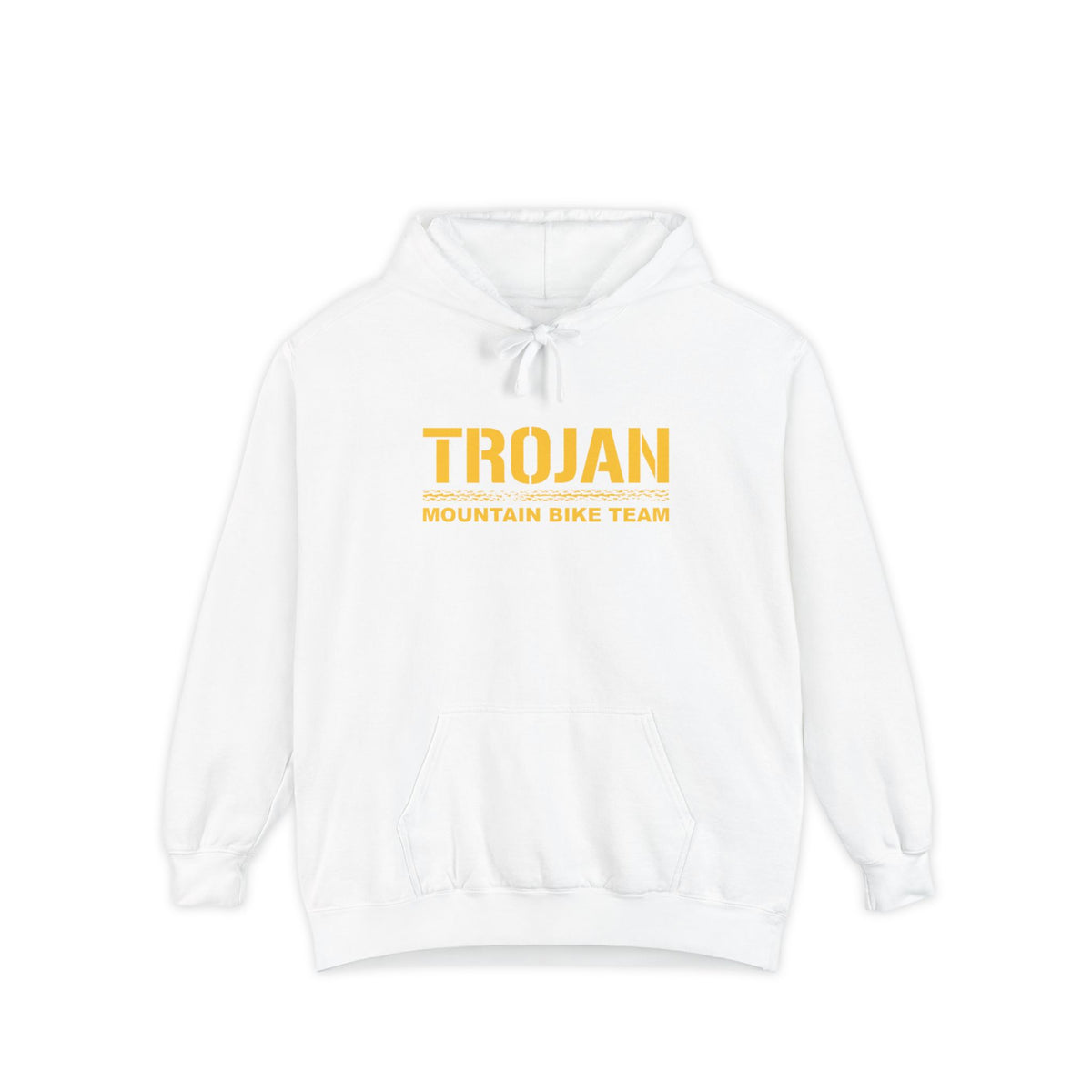 Trojan Mountain Bike Team Hoodie