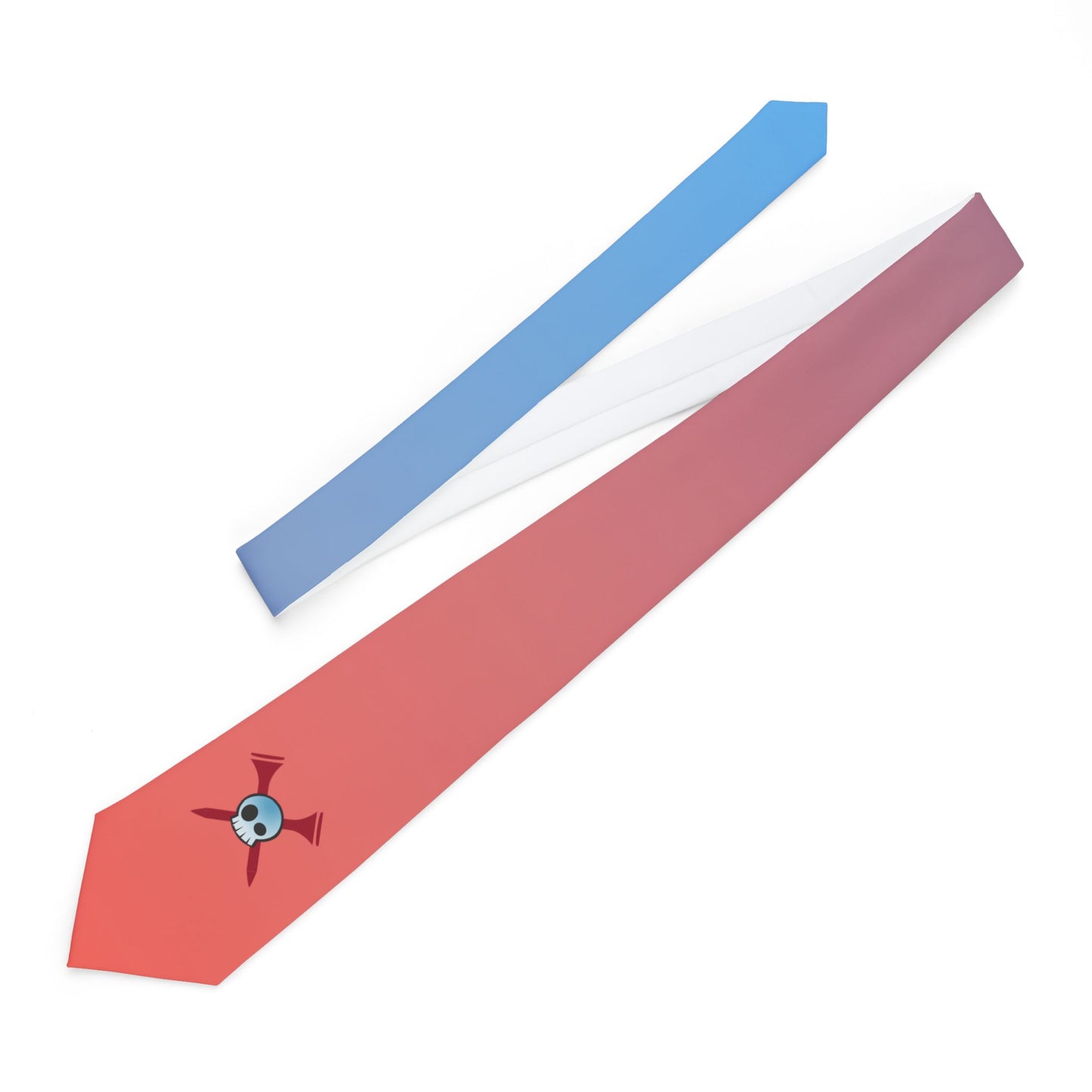 Tee-bone Limited edition Summer 2025 - Design Necktie