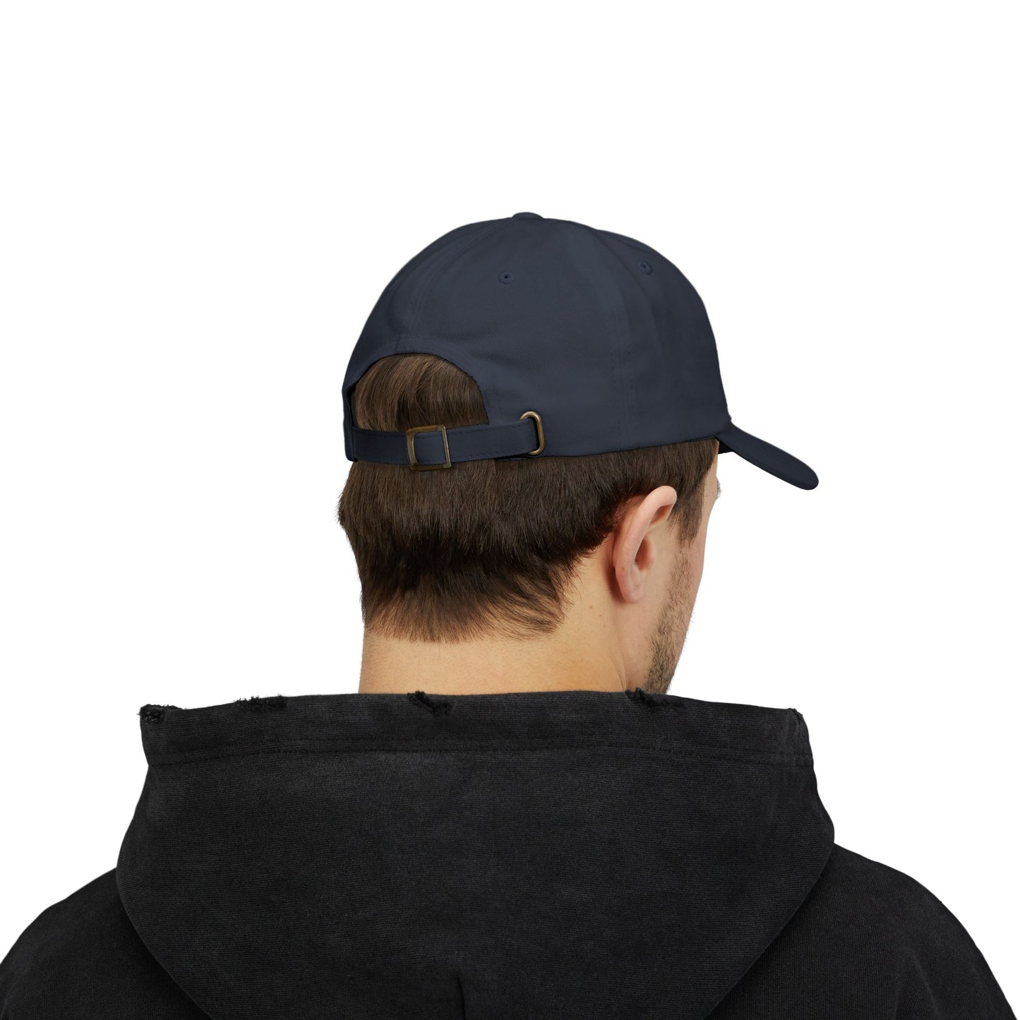 FoxRunner Classic Cap - Get the News when it matters !