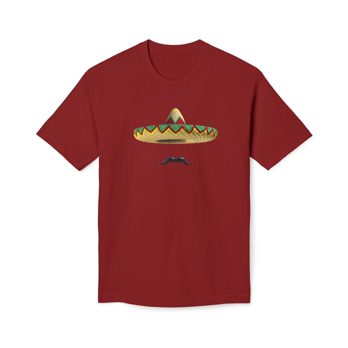 Sombrero Temu Obama - Dollar Tree Obama, Made in the USA, Fun Fiesta Apparel, Unisex Casual Wear, Gift for Celebrations, Party Outfit