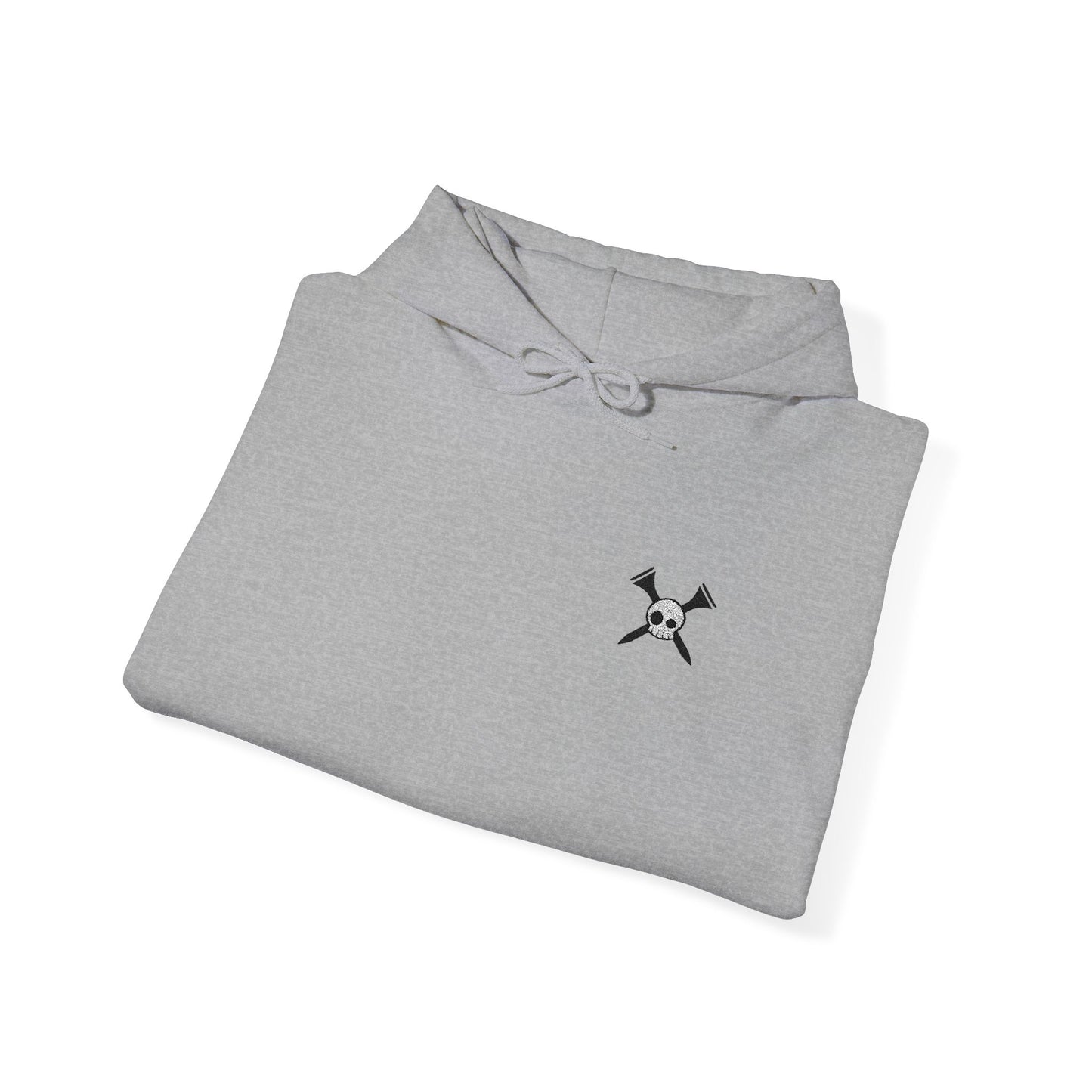 Tee-Bone - Cozy Unisex Heavy Blend Hoodie, Warm Sweatshirt for Casual Days, Perfect for Gifts, Relaxation, Festivals, Everyday Wear