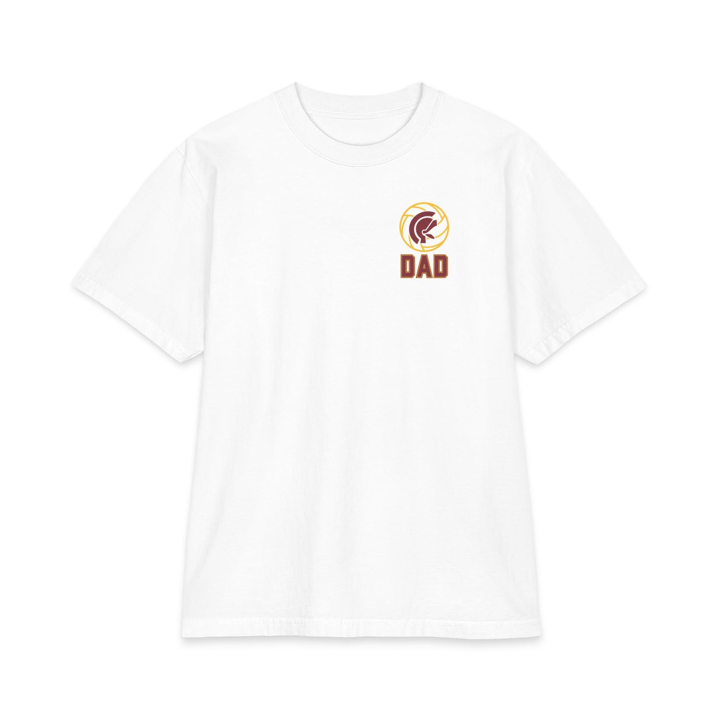 Special Request Volleyball dad – Made in USA Shirt