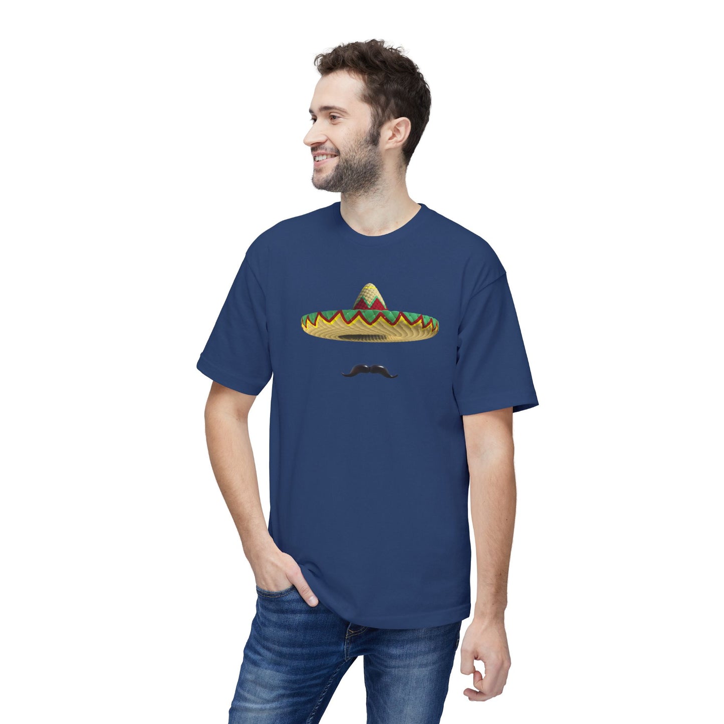 Sombrero Temu Obama - Dollar Tree Obama, Made in the USA, Fun Fiesta Apparel, Unisex Casual Wear, Gift for Celebrations, Party Outfit